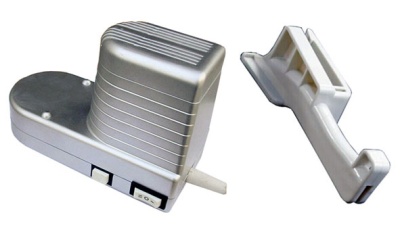 Двигатель GASTRORAG QM‑H